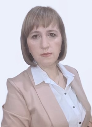 Могила Наталья Алексеевна.