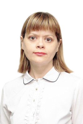 Мостовая Марина Сергеевна Мостовая Марина Сергеевна