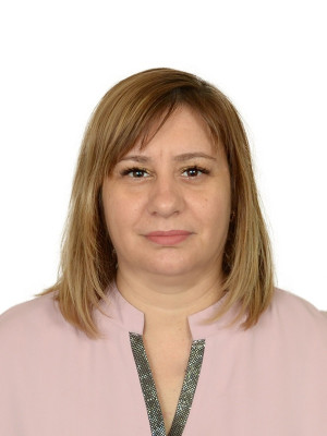 Юрчак Наталья Викторовна Юрчак Наталья Викторовна