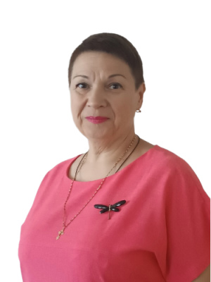 Агиевич Татьяна Владимировна Агиевич Татьяна Владимировна